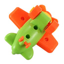 Construction Toys Take Apart Toys Assembly Airplane Take-apart Puzzle Toys