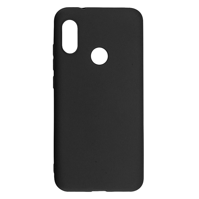 Bakeey Pudding Soft TPU Protective Case For Xiaomi Redmi Note 6 PRO