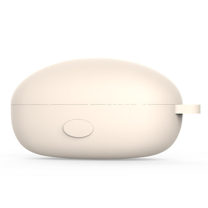 Bakeey Silicone Earphone Cover Headphone Protective Case Storage Cover for 1MORE E1026BT Earphone