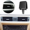 For BMW 3 Series E90 05-12 Durable Front A/C Air Conditioning Vent Outlet T Z2Z4