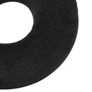 LEORY Replacement 1 Pair Headphone Earpads for AKG K121 K121S K141 MK II K142 HD Earpads Cover