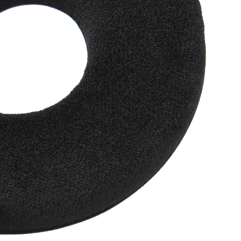 LEORY Replacement 1 Pair Headphone Earpads for AKG K121 K121S K141 MK II K142 HD Earpads Cover