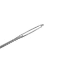 9Pcs Big Eye Needles Blunt 7cm Long Large Hole Sewing Kniting Tool Hand DIY Needlework