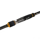 JOHNCOO 2.4m Fishing Rod Casting Spinning Rod M MH Power Carbon Rod Fishing Tackle
