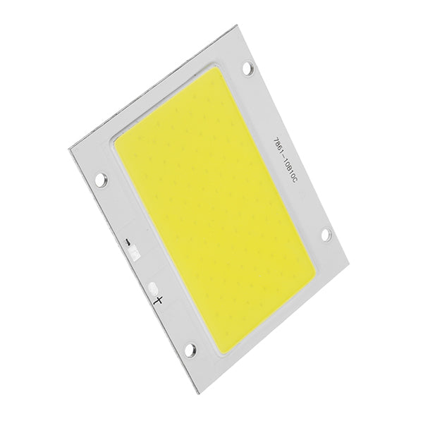LUSTREON High Power 50W 100W 150W LED COB Chip DC32-34V DIY for Flood Light Spotlight