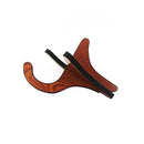 Portable Wooden Thumb Piano Stand Holder Kalimb a Bracket for 10-Key 17-Key Kalimb a
