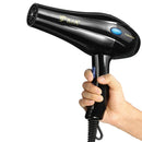 2200W Blue Light Aromatherapy Hair-Care Cold And Hot Electric Hair Dryer 220V