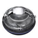 Voyage RGB Air cooling 12VDC CPU Cooler Fan