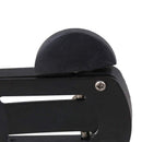 Clarinet Reed Cutter High-precision Trimmers Reed Black Z2T9