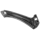 Fit for BMW E90 3-Series Car Sedan Inner Door Panel Handle Pull Trim Cover  O2S2