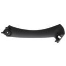 Fit for BMW E90 3-Series Car Sedan Inner Door Panel Handle Pull Trim Cover  O2S2