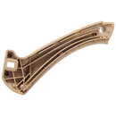 Right Car Inner Door Panel Handle Pull Trim Cover for BMW E90 3-Series Seda L4X3