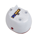 Mini Sonic Wave Ultrasonic Polish Jewelry Eyeglasses Watches Cleaner Cleaning Machine