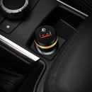9V2A USB Car Charger 1 Port 18W Fast Car Charging Dedicated QC3.0 Chargers  H9A2