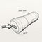 9V2A USB Car Charger 1 Port 18W Fast Car Charging Dedicated QC3.0 Chargers  H9A2