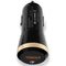 9V2A USB Car Charger 1 Port 18W Fast Car Charging Dedicated QC3.0 Chargers  H9A2