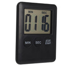 Kitchen Timer, Timer with egg and magnet W4G5