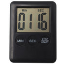 Kitchen Timer, Timer with egg and magnet F1W5
