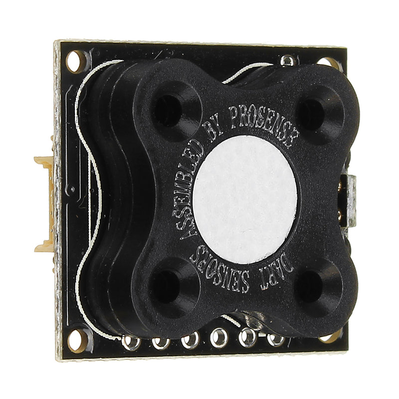 WZ-S Formaldehyde Sensor Module  High Accuracy Gas Sensor Detection For Smart Home