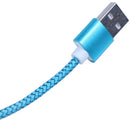 S9Plus USB Type C Charging Data Sync Charger Cable for P20Lite F4I4