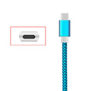 S9Plus USB Type C Charging Data Sync Charger Cable for P20Lite F4I4