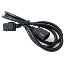 C14 color display to 16A horizontal product suffix power line 10A C14-C19 1.G4C6