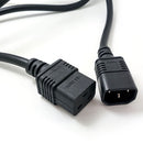 C14 color display to 16A horizontal product suffix power line 10A C14-C19 1.G4C6