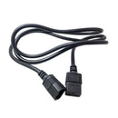 C14 color display to 16A horizontal product suffix power line 10A C14-C19 1.G4C6