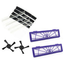 12pcs/lot for neato Replacement part adaptation for Neato Botvac Connected