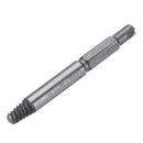Drillpro Upgraded 4PCS Double Side Damaged Screw Extractor Bolt Stud Tool Out Remover
