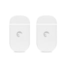 Etiger ES-D3C Wireless Door/Window Contact Alarm Home Burglar Alarm Door Wi I9I1