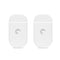 Etiger ES-D3C Wireless Door/Window Contact Alarm Home Burglar Alarm Door Wi I9I1