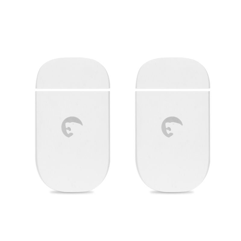 Etiger ES-D3C Wireless Door/Window Contact Alarm Home Burglar Alarm Door Wi I9I1