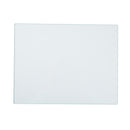Creality 3D 305*235*3mm Semi Tempered Glass Platform Heated Bed Plate For CR-10 Mini 3D Printer