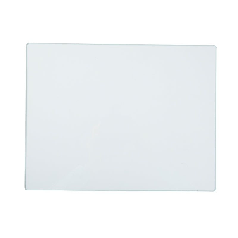 Creality 3D 305*235*3mm Semi Tempered Glass Platform Heated Bed Plate For CR-10 Mini 3D Printer