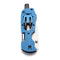 Multifunctional Tools Folding Outdoor Camping Survival Rescue Tool with LED Emergency Lamp