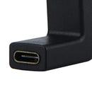 90 Degree Angle Converter Adapter USB 3.1 Type C Male To Female USB-C Conve