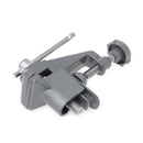 30mm Aluminium Alloy Machine Bench Screw Vise Mini Table Vice Bench Clamp S