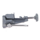 30mm Aluminium Alloy Machine Bench Screw Vise Mini Table Vice Bench Clamp S