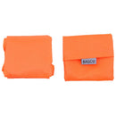 1 pieces Portable folding shopping bag Large nylon bags Thick bag Foldable  B3Y4