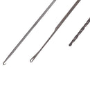 Baiting Needle & Drill Set 5 Piece Carp/Coarse Fishing Tackle Braid Scissor