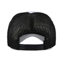 Baseball Cap Adjustable Summer Printing Snapback Hip Hop Flat Hat Women Men Y5D2