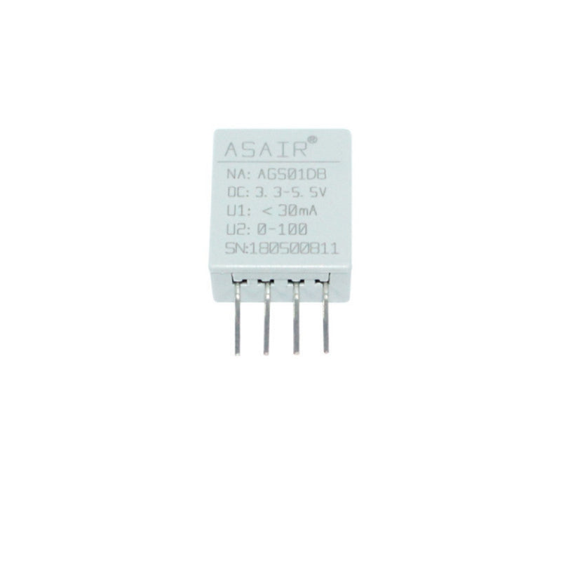 AGS01DB Air Quality Sensor MEMS Technology of VOC Gas Sensor Module