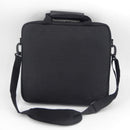 Carrying Case, Sturdy Durable Portable Nylon Taffeta Travel Shoulder Bag Vi B3X8