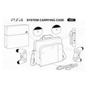 Carrying Case, Sturdy Durable Portable Nylon Taffeta Travel Shoulder Bag Vi B3X8
