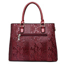 Women Bag Female Leather Handbags And Purses Ladies Big Crossbody Bags For