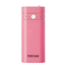5600mAh Mini USB Port 2x 18650 Battery Charger Holder Power Bank Box Shell  O8X5
