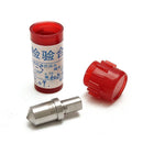 Rockwell Steel Diamond Penetrator Indenter for Hardness Test Tester RC-3