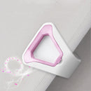 Car Perfume Aromatherapy Air Freshener Conditioning Outlet Clip Decoration Sun Visor Scented Supplies