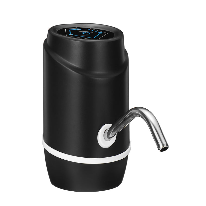 USB Rechargeable Automatic Electric Water Pump Dispenser Drinking Water Bottles